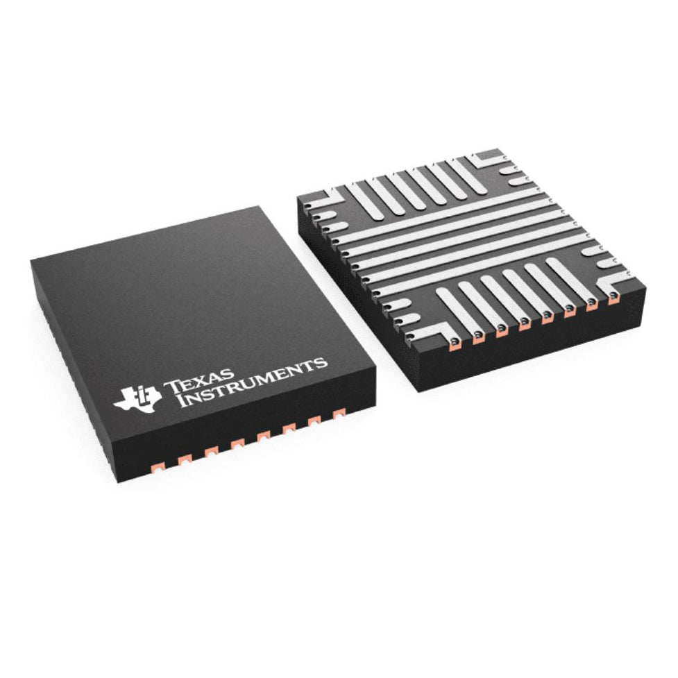 TPS25772CQRQLRQ1 TI USB-C PD Controller | 29-VQFN-HR (6x5) | 2 Port, 5V-20V