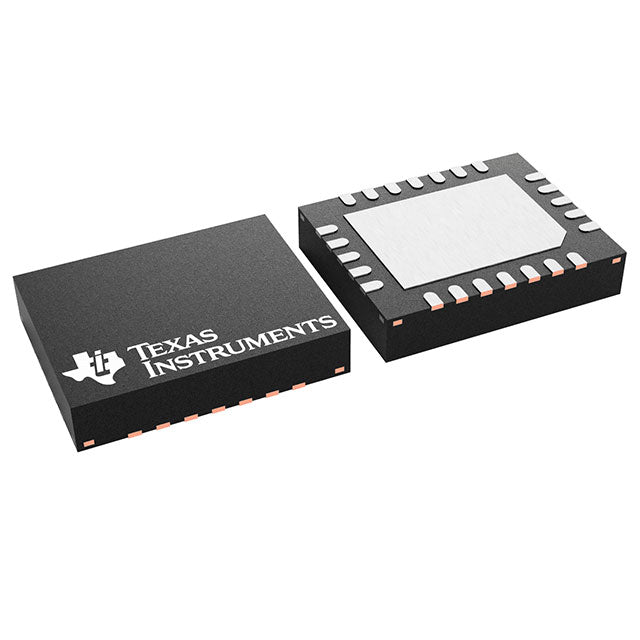 TPS272C45ARHFR TI Power Switch | 24-VQFN (5x4) | 2-Ch, 40V, 2.5A