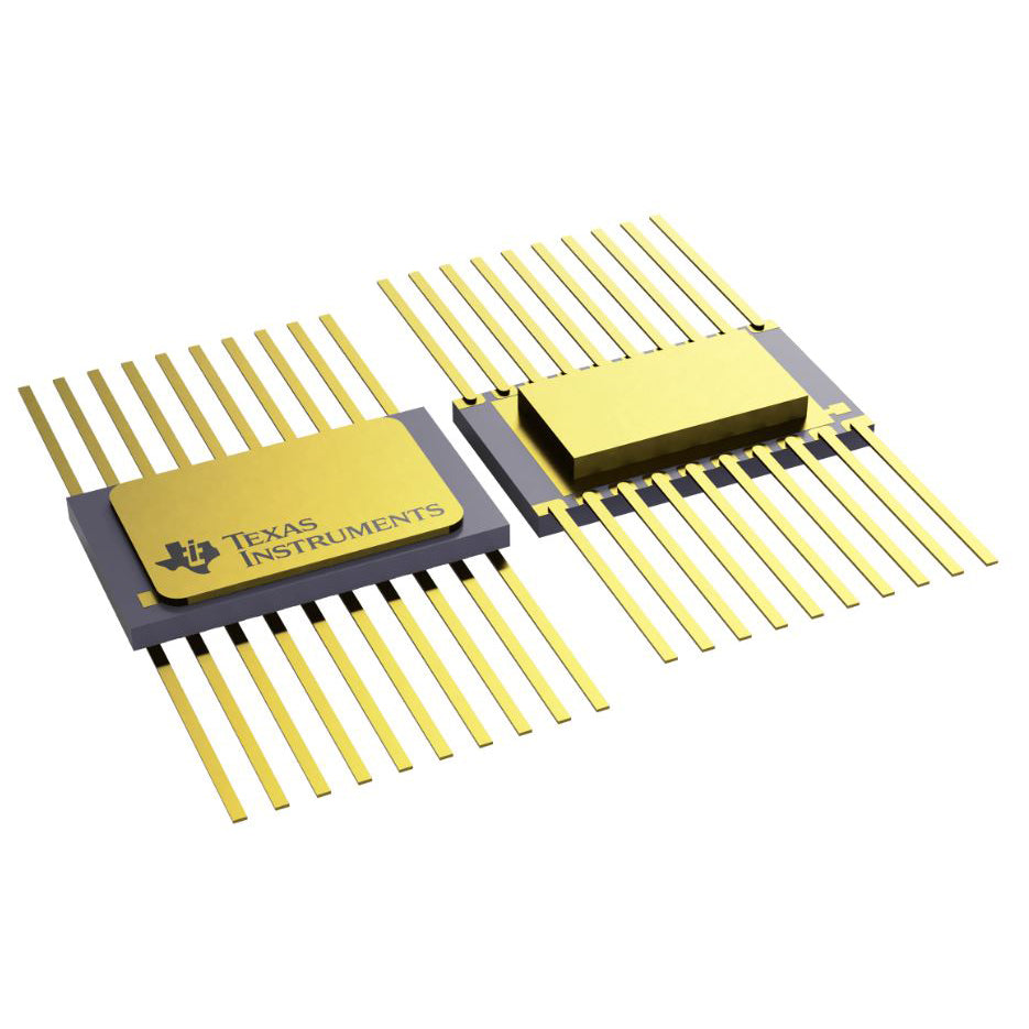 TPS50601AY/EM TI Power Management IC | 模具 | 6A, 4.5V-20V Input