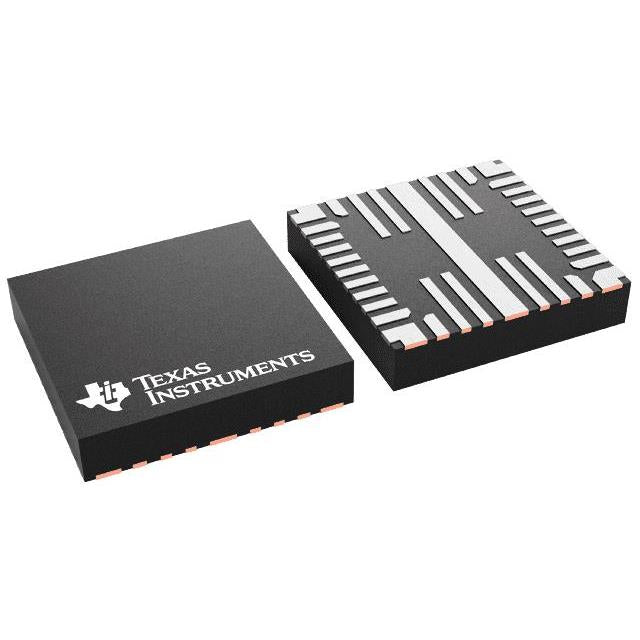 TPS53840RWZR TI DC-DC Controller | 4.5V-28V Input, 0.6V-5.5V Output