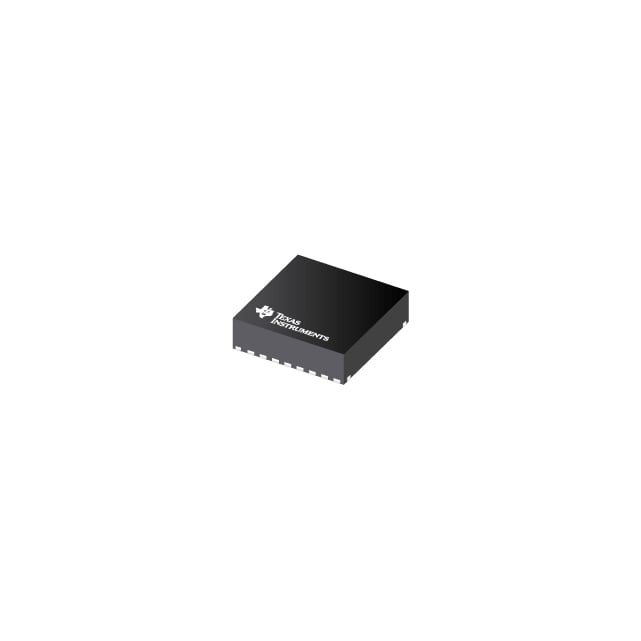 TPS542A52RJMR TI DC-DC Converter | 33-VQFN-HR(4.5X4) | 4.5V-28V Input, 2A Output