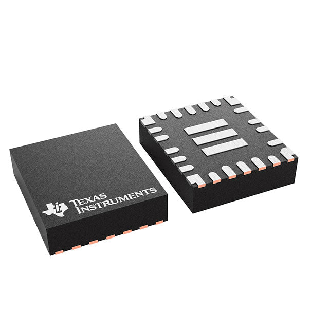 TPS552882QWRPMRQ1 TI Buck-Boost Converter | 26-VQFN-HR (4x3.5) | 36V, 2.2MHz