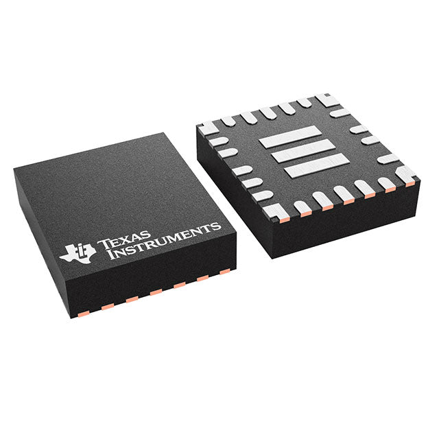 TPS55288QWRPMRQ1 TI Buck-Boost Converter | 26-VQFN-HR (4x3.5) | 36V, 6A