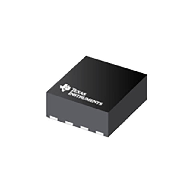 TPS61230ARNSR TI Boost Converter | 7-VQFN-HR (2x2) | 2.3-5.5V Input, 6A Switch