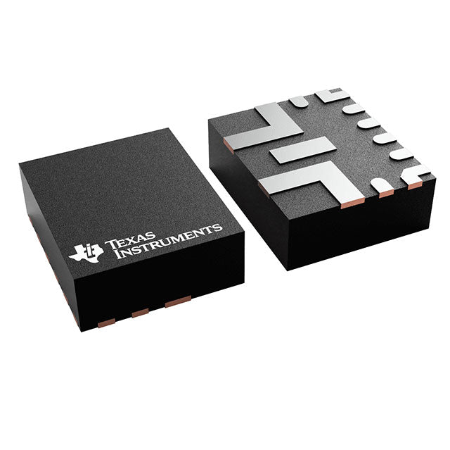 TPS61288RQQR TI Boost Converter | 11-VQFN-HR (2.5x3) | 2.3-5.5V Input, 6A Switch