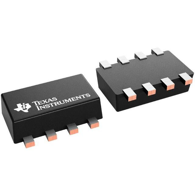TPS6285018AQDRLRQ1 TI DC-DC Converter | SOT-583 | 1.8V Output, 2.7V-6V Input