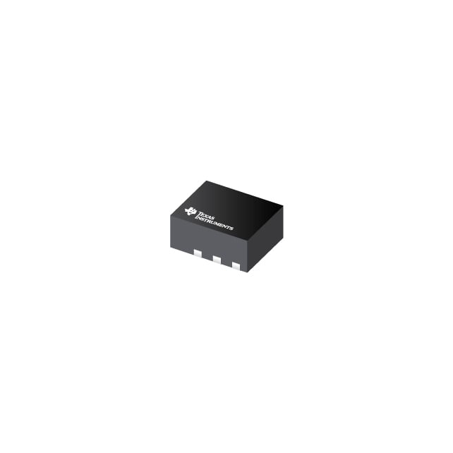 TPS62902RPJR TI DC-DC Converter | 9-VQFN-HR (1.5X2) | 2A Output, 3V to 17V Input