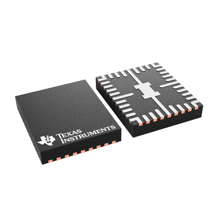 TPS6522144WRAHRQ1 TI PMIC | 4-Channel, 3A/2A/2A/1A, 2.7V-5.5V, AEC-Q100