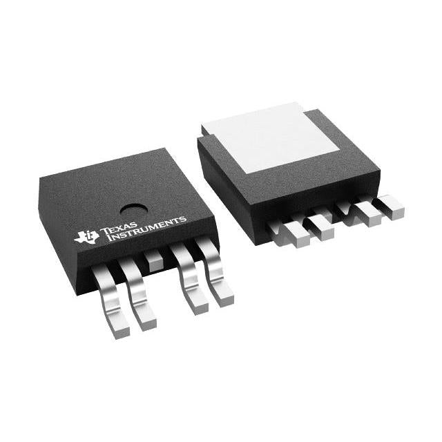 TPS78508BQWDRBRQ1 TI LDO Regulator | 500mA, Low Dropout, Automotive