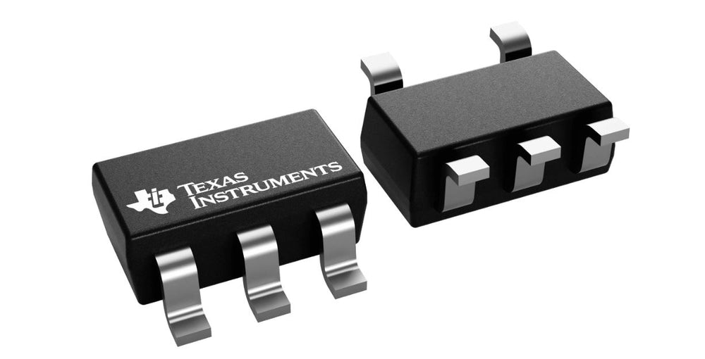 TPS7B4255QDYBRQ1 TI LDO Regulator | SOT-23-5 | 5V Output, 300mA