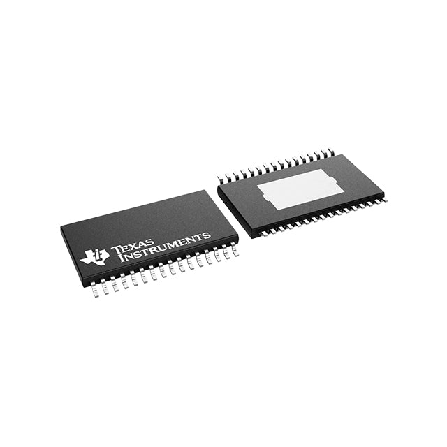 TPS7H2211MDAPTSEP TI Power Management IC | 32-HTSSOP | 3A, 500mV Dropout