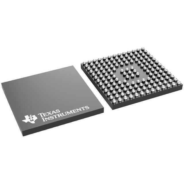 TWL6032A1B4YFFT TI Power Management IC | 155-DSBGA (5.21x5.36) | Multi-Rail, High Efficiency