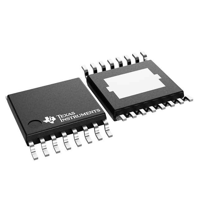TPS92643QPWPRQ1 TI LED Driver | 16-HTSSOP | 40V, 1.5A, PWM Dimming