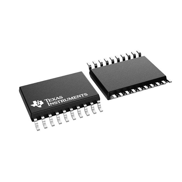 TXB0108QPWRQ1 TI Voltage Level Translator | 8-bit | 1.2V-3.6V, Auto Direction