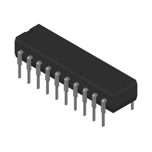 TI SN74S1053NE4 
