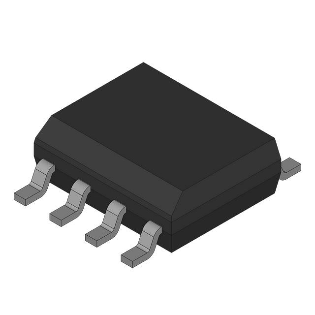 TLE6716GRXUMA1 Infineon Power Management IC | 3.3V/5V, 6-Channel LDO
