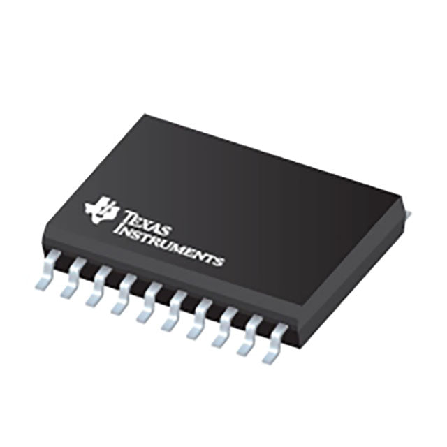 ULN2803CDWR TI Darlington Transistor Array | 20-SOIC | 50V, 500mA