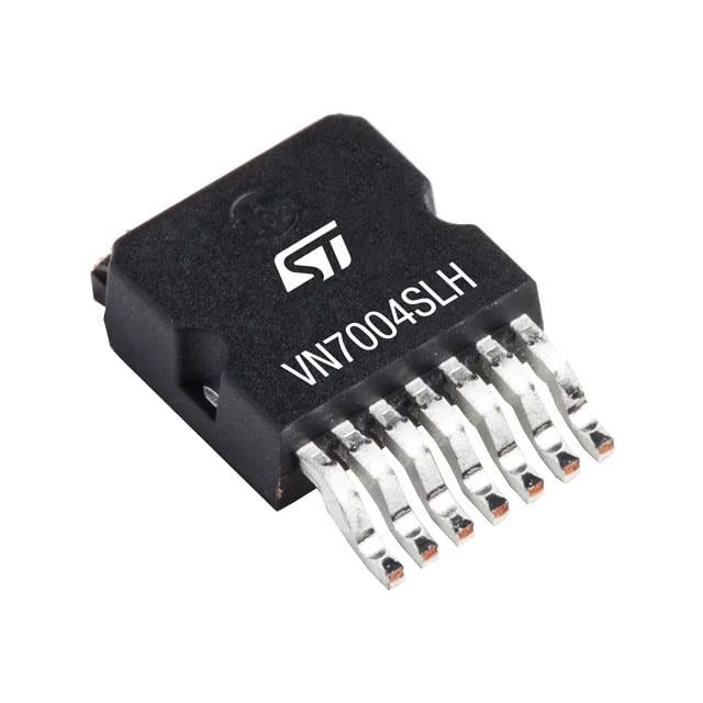 VN7004SLHTR ST Power Switch | OctaPAK 7+1 | 4mOhm, 60A