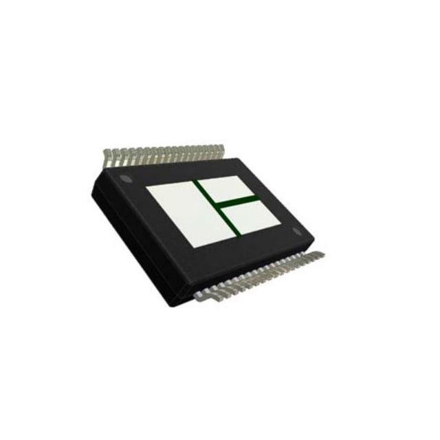 VNH7040AYTR ST Motor Driver | PowerSSO-36 TP | 40A, 40V, Dual H-Bridge
