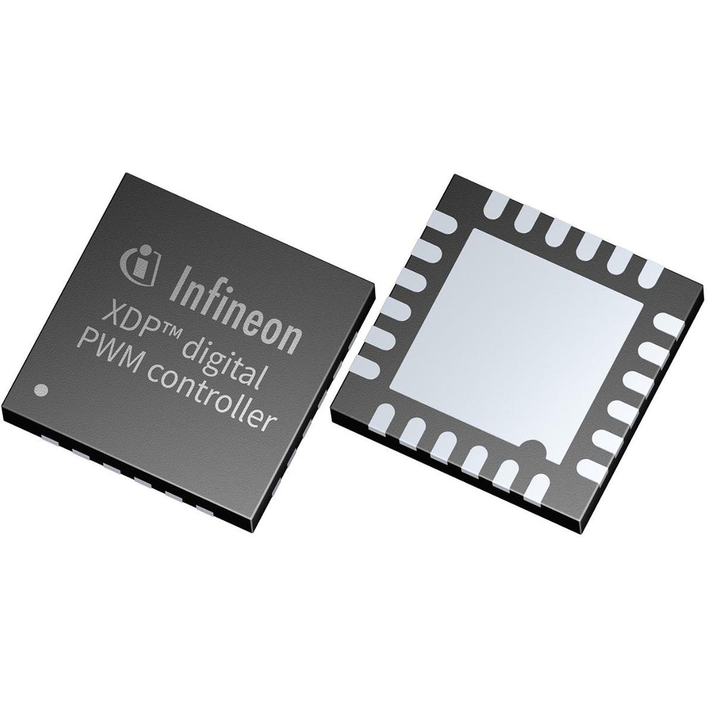 XDPP1148100BXUMA1 Infineon Digital Power Controller |  | 100A, PMBus