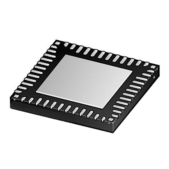 MFS2303BMBA3EP NXP Battery Management IC | 48-HVQFN (7x7) | 3-6 Cells, I2C