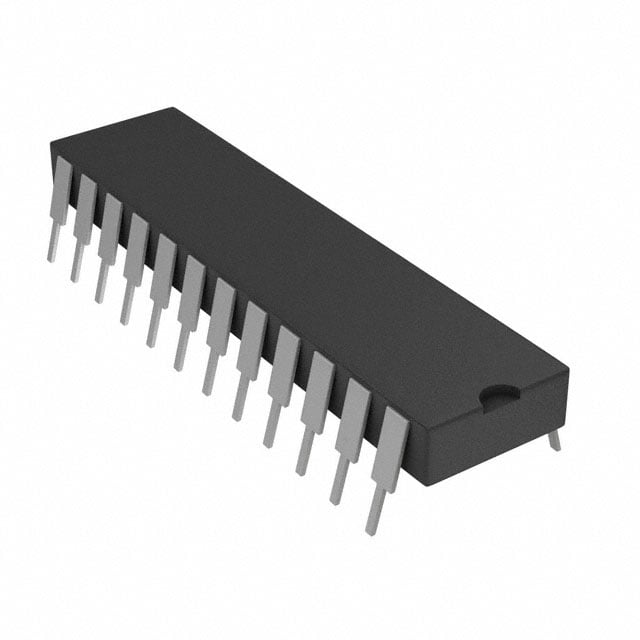 TI CD4034BE 24-PDIP