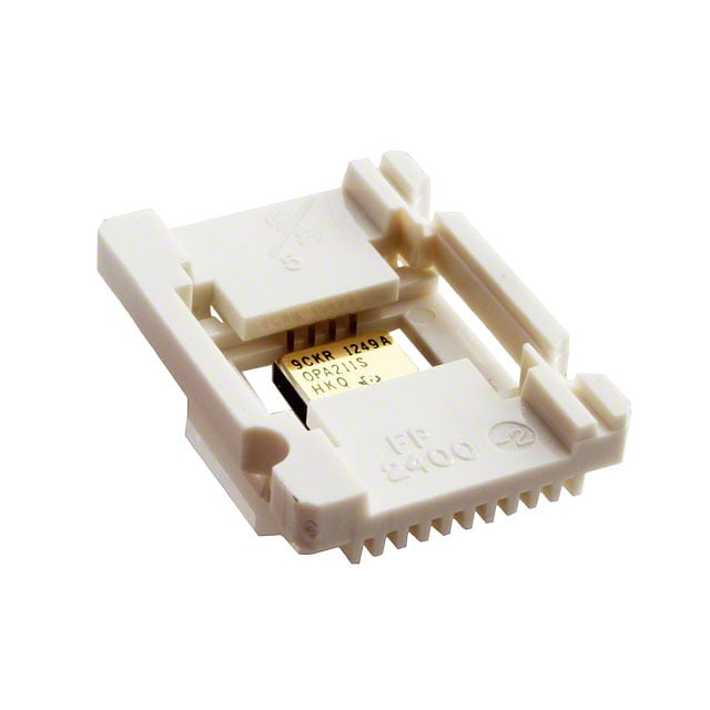 REF5025SHKQ TI Voltage Reference | 8-CFP | 2.5V Output, 0.05% Accuracy