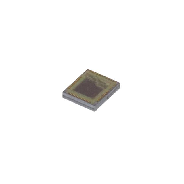 PCF8576DU/2DA/2,02 NXP LCD Driver | 模具 | 40x4 Segment, I2C Interface