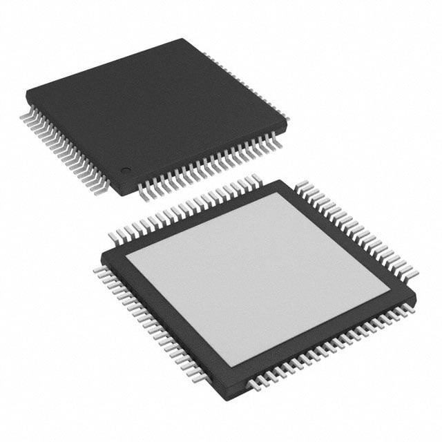TI TUSB8040PFP 80-HTQFP（12X12）