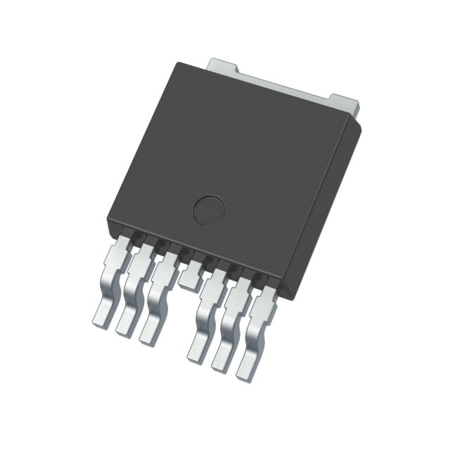 TLS850F3TUV33ATMA1 Infineon LDO Regulator | PG-TO252-7-1 | 3.3V Output, 500mA