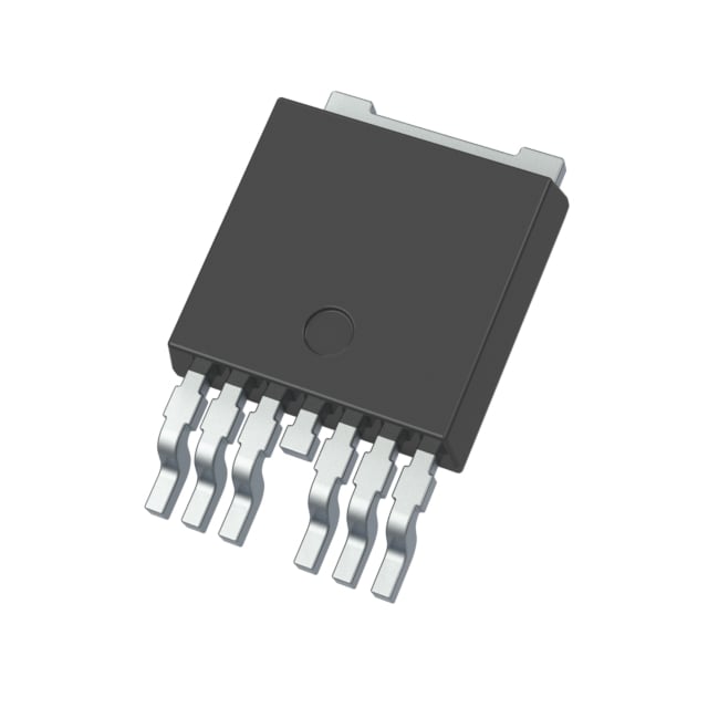 TLS850F3TUV50ATMA1 Infineon LDO Regulator | PG-TO252-7-1 | 5V Output, 500mA