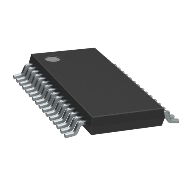TLE9166EQXUMA1 Infineon Motor Driver IC | PG-TSDSO-32-1 | 6-Channel, 0.7A