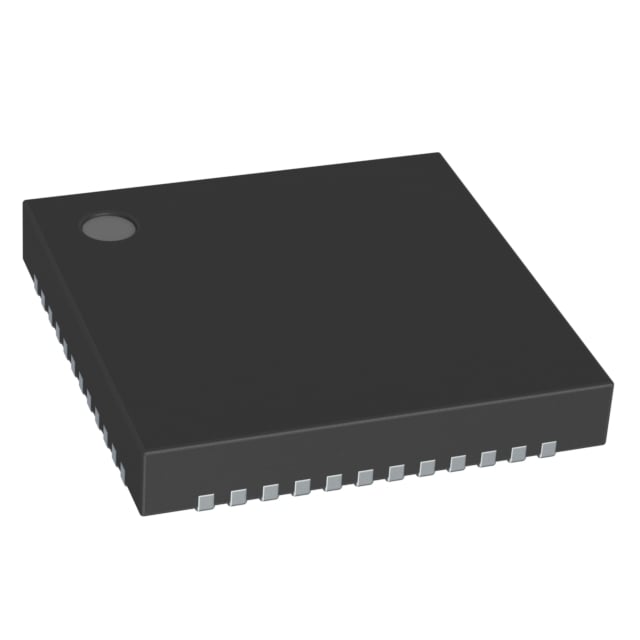 XDPE192C3B0900XUMA1 Infineon Digital Multi-Phase Controller | PG-VQFN-48-63 | 8-Phase, PMBus