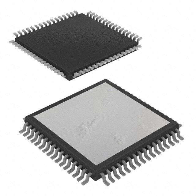 TUSB9261IPVP TI USB Bridge Controller | 64-HTQFP (7x7) | USB 3.0, SATA III
