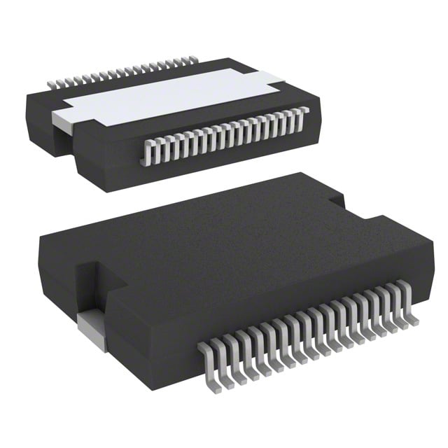 STA516B13TR ST Audio Amplifier | POWERSO-36SLUGUP | 2x50W, 4-32V