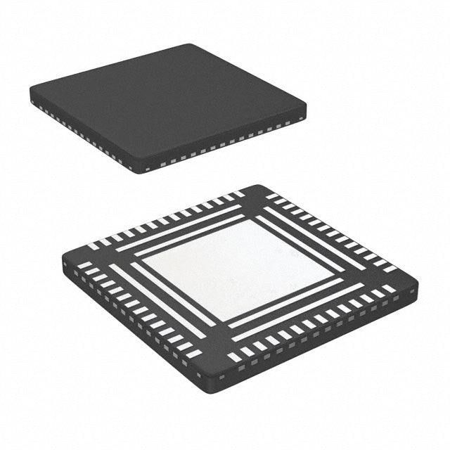 DP83847ALQA56AX/NOPB TI Ethernet PHY | 56-WQFN (9x9) | 10/100 Mbps, RMII