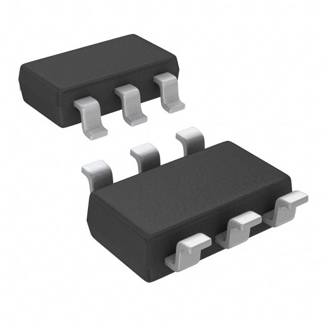 LM2841XQMK/NOPB TI DC-DC Converter | TSOT-23-6 | 42V Input, 1.2A Output