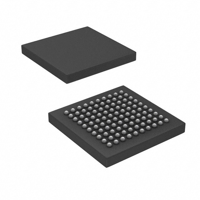 SCANSTA112SM/NOPB TI IEEE 1149.1 Switch Matrix | 100-FBGA (10x10) | 2.5V-3.3V, 50MHz