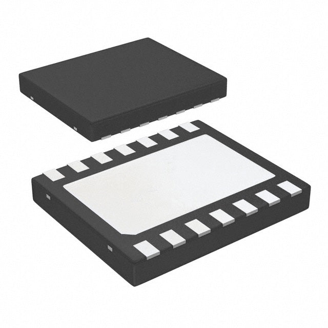 LM2679SDX-3.3/NOPB TI DC-DC Converter | 14-VSON (6x5) | 3.3V Fixed Output, 5A