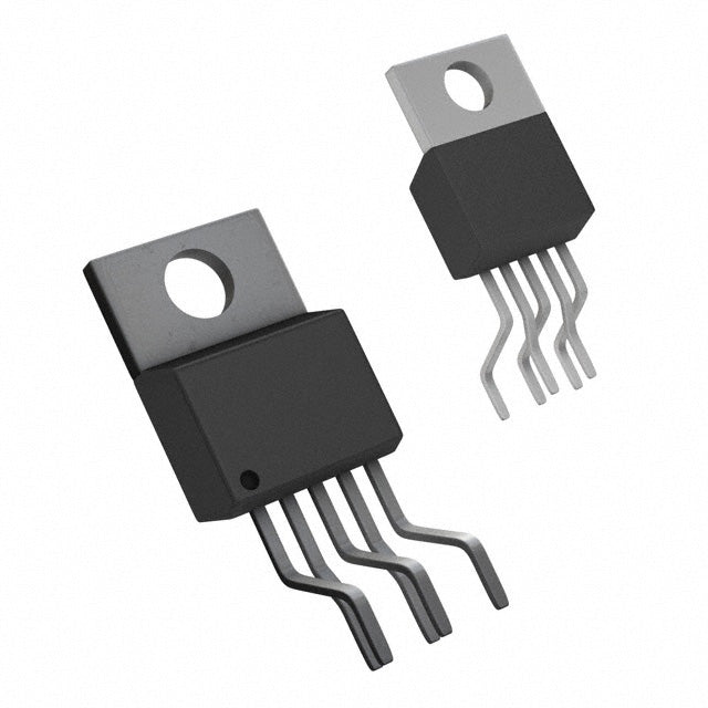 LM2941CT/LF04 TI LDO Regulator | TO-220-5 | 1A, 5V-26V