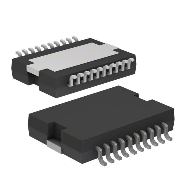 E-TDA7391PDTR ST Audio Amplifier | POWERSO-20 | 4x45W, 2Ω