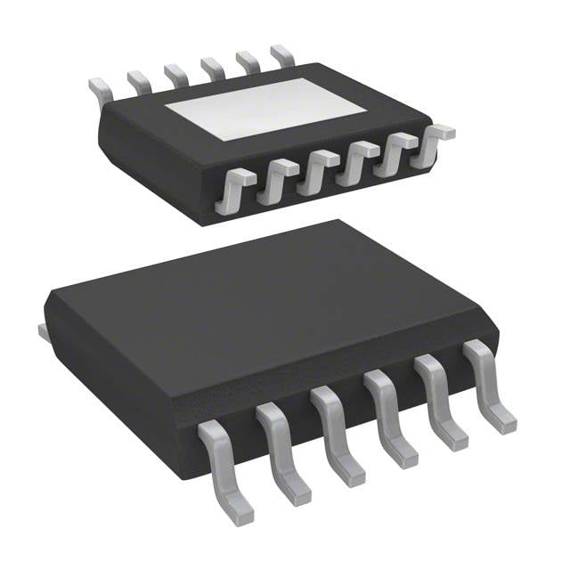 L4995JTR ST Voltage Regulator | PowerSSO-12 | 5V Output, 1.5A