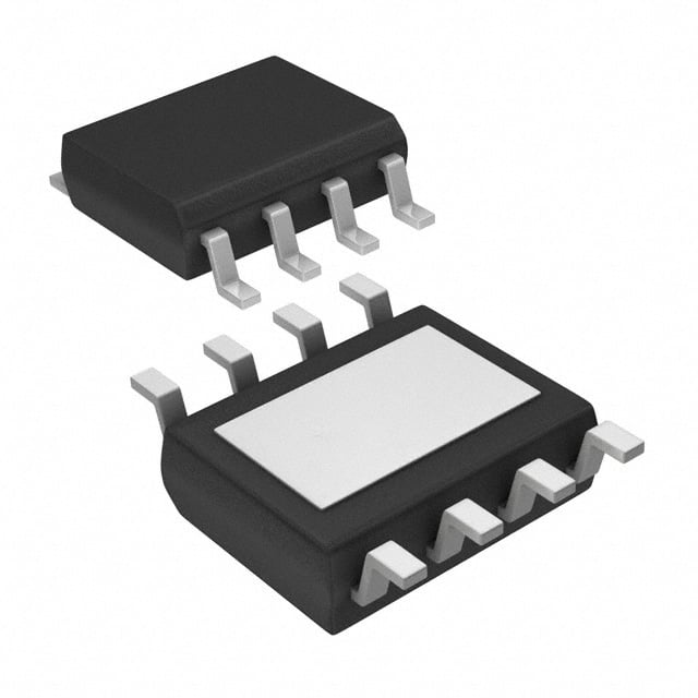 STCS1APHR ST LED Driver | PowerSO-8 | 1.5A, 40V