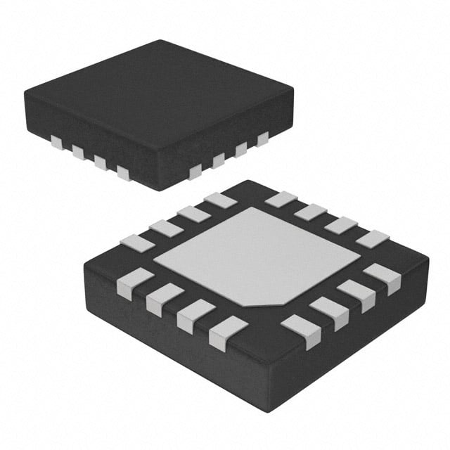STOD1412PMR ST PMIC | 16-QFN (3x3) | 4.5-5.5V Input, 1.5A Output