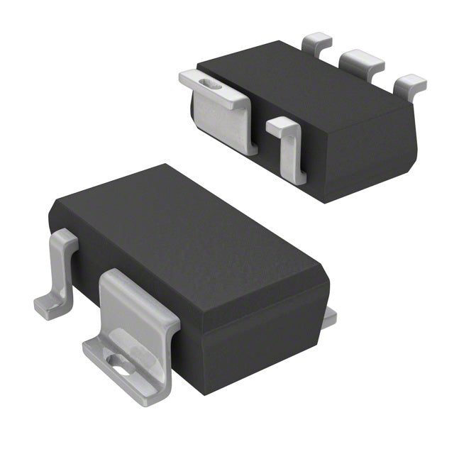 TLE4285GHTSA1 Infineon Linear Voltage Regulator | PG-SCT595-5-2 | 5V, 500mA