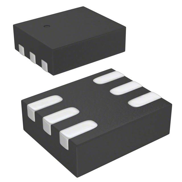STM6524APARDL6F ST Supervisory Circuit | 6-UDFN (1.6x1.3) | 2.93V Threshold, Active Low