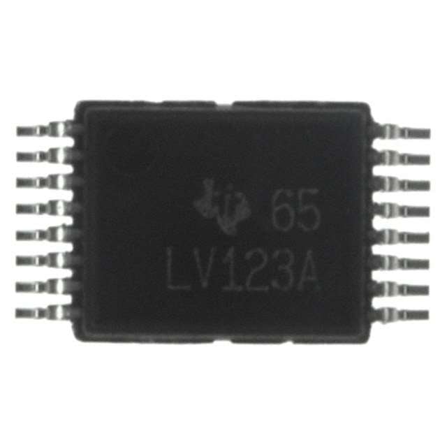 SN74AHCT367DGVRE4 TI Buffer/Driver | 16-TVSOP | 8mA, 5V