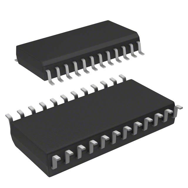 STP16DPPS05MTR ST LED Driver | 24-SOP | 16-Channel, 5V, 30mA