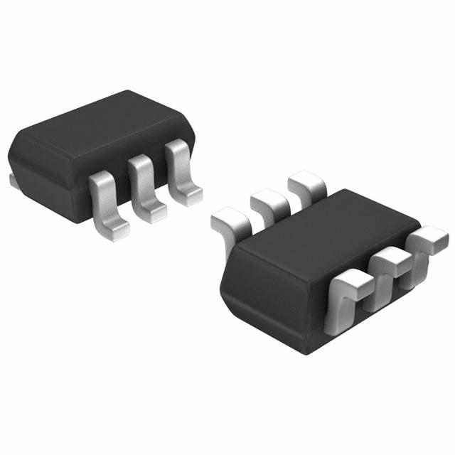 OPA362AIDCKT TI Video Amplifier | SC-70-6 | 6MHz, Rail-to-Rail
