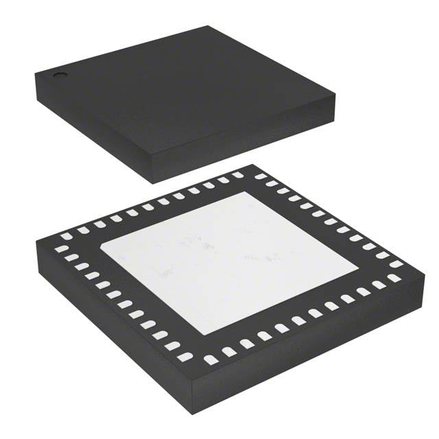 STA381BWTR ST Audio Amplifier | 48-VQFN（7X7） | 2.1-Channel, Digital Input